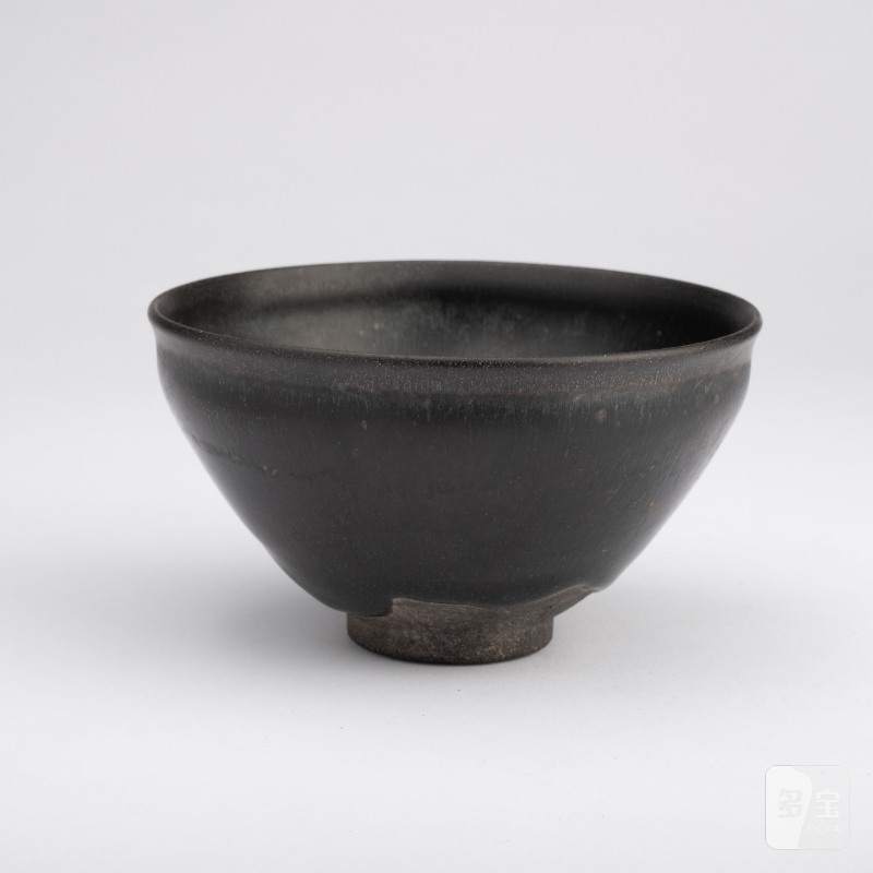    宋 河南天目茶盞 - 图3